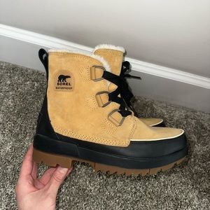 SOREL Snow Boots